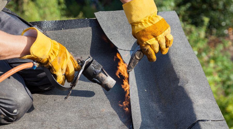 Expert top industrial roofings services in Murphy, ID
